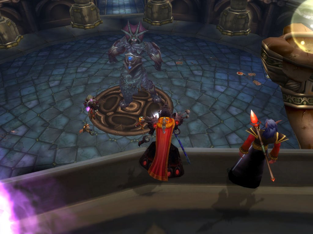 LDN_roleplay's tweet image. Evento de #Valanor para conseguir su Legendaria. #LDN #RP