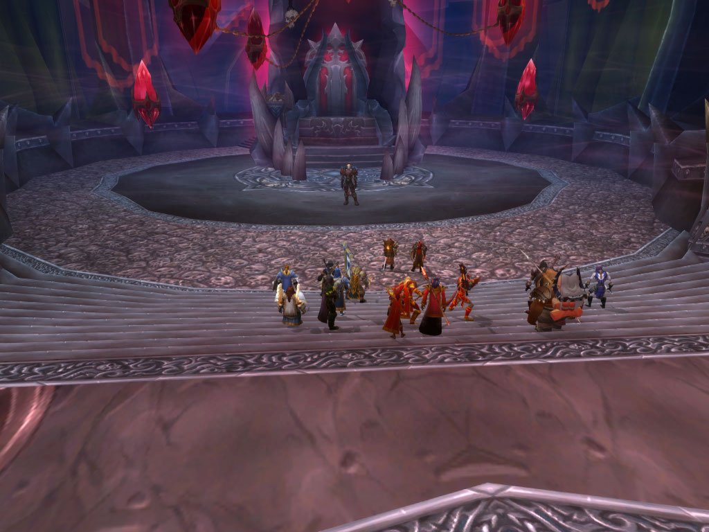 LDN_roleplay's tweet image. Lord Anduen, padre de Drehlor por fín muere en el evento de Espada de Sangre, final. #Alianza y #Horda colaborando.