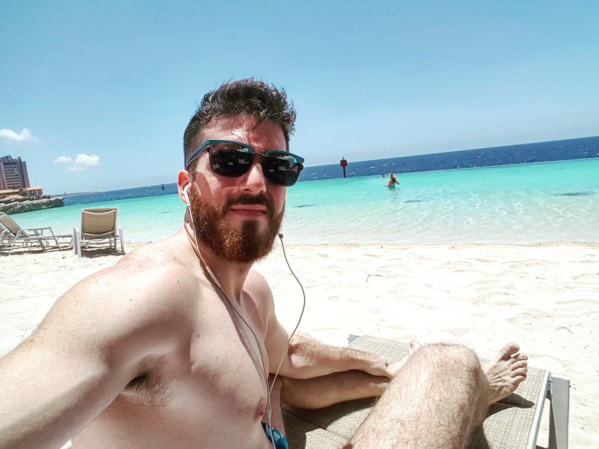 Relax 🏝