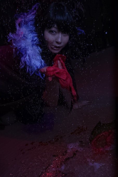 Twitterのコスプレ画像11