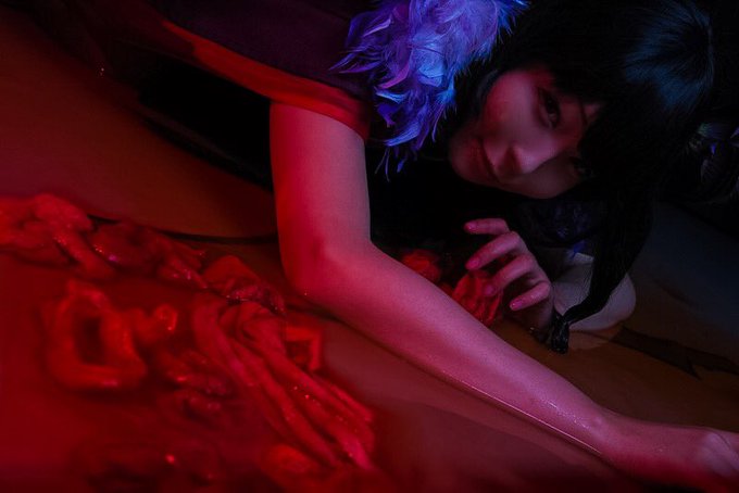 Twitterのコスプレ画像12