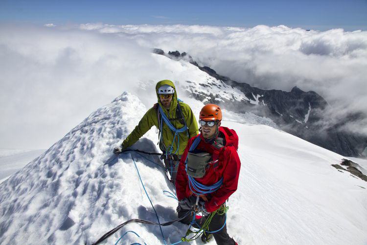 Eldorado Peak garmontnorthamerica.com/eldorado-peak/