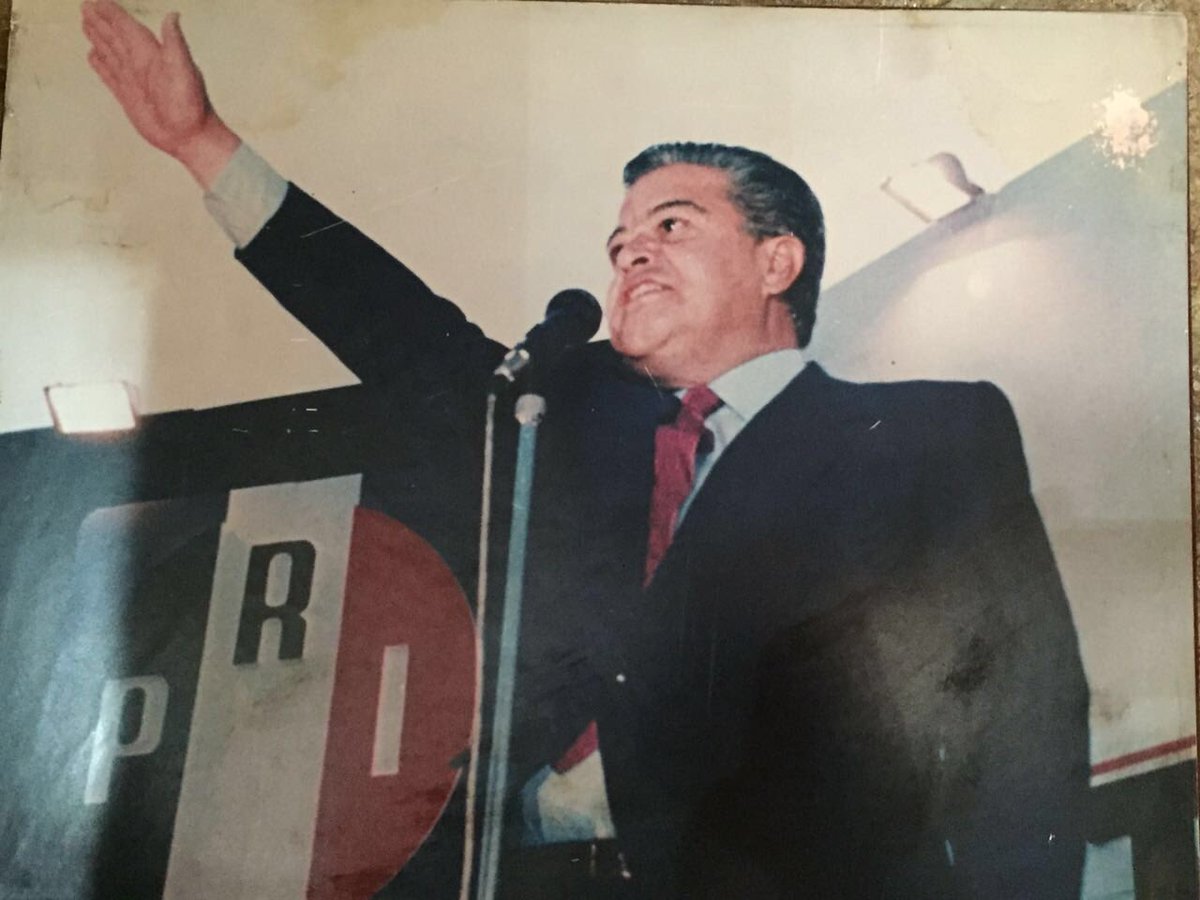 jaguirreJN's tweet image. Hace 25 años nos cambiaron la historia de Guanajuato.
Esto no se puede considerar una derrota sino un arrebato.