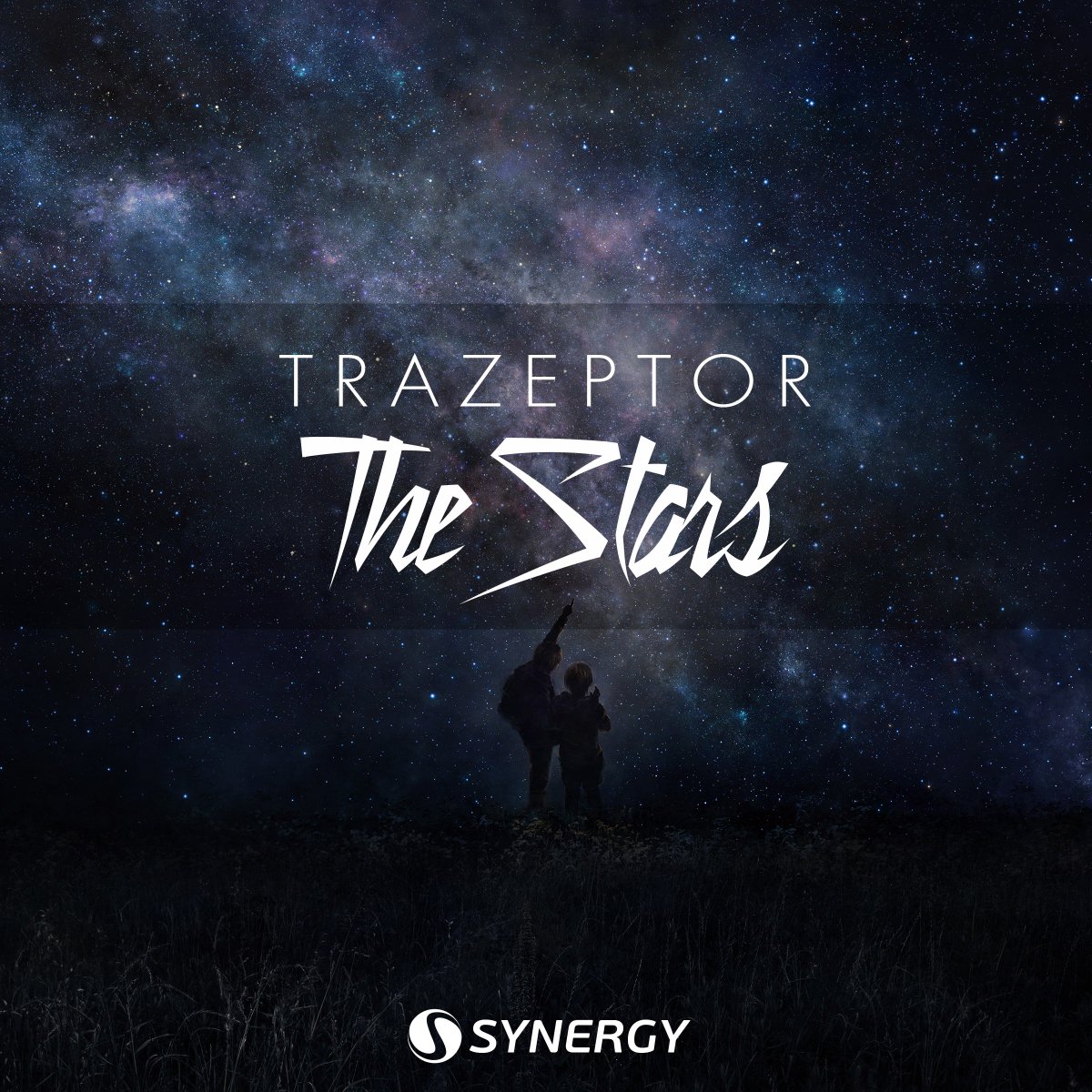 "Trazeptor - The Stars" out now exclusively on <a href="/beatport/">Beatport</a>! Download it here ►btprt.dj/2bwDgGq #EDM #EDMFamily