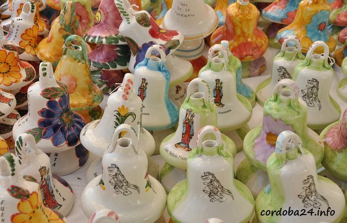 Cordoba24com's tweet photo. Cada día suenan un poco más altas, las #Campanitas de #LaVelá2016. Más info: https://t.co/hgwrqKjW75 https://t.co/pcR5UN5RvH