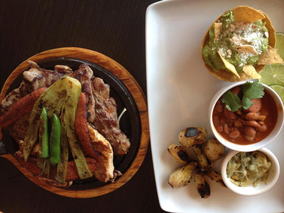 Queremos que tu lunes sepa #ALoQueSabeMéxico. :D