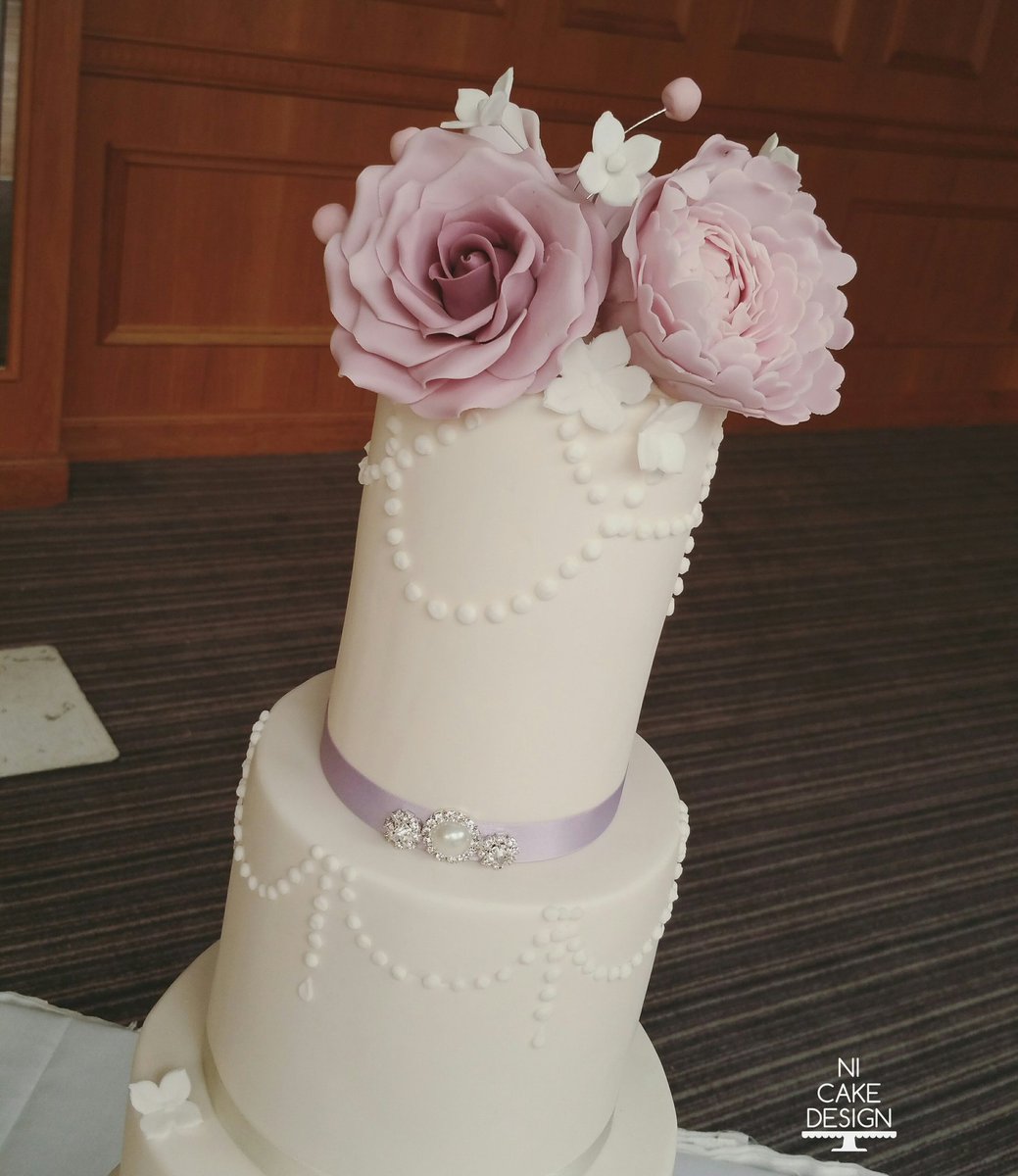 NI Cake Design tweet media