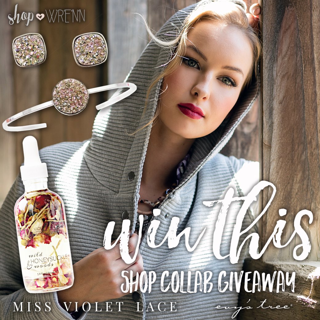 EvysTree's tweet photo. Enter the IG giveaway combining the new #EvysTree #coat, @ShopWrenn #shopwrenn and @missvioletlace #missvioletlace https://t.co/jF3ogIbDsc
