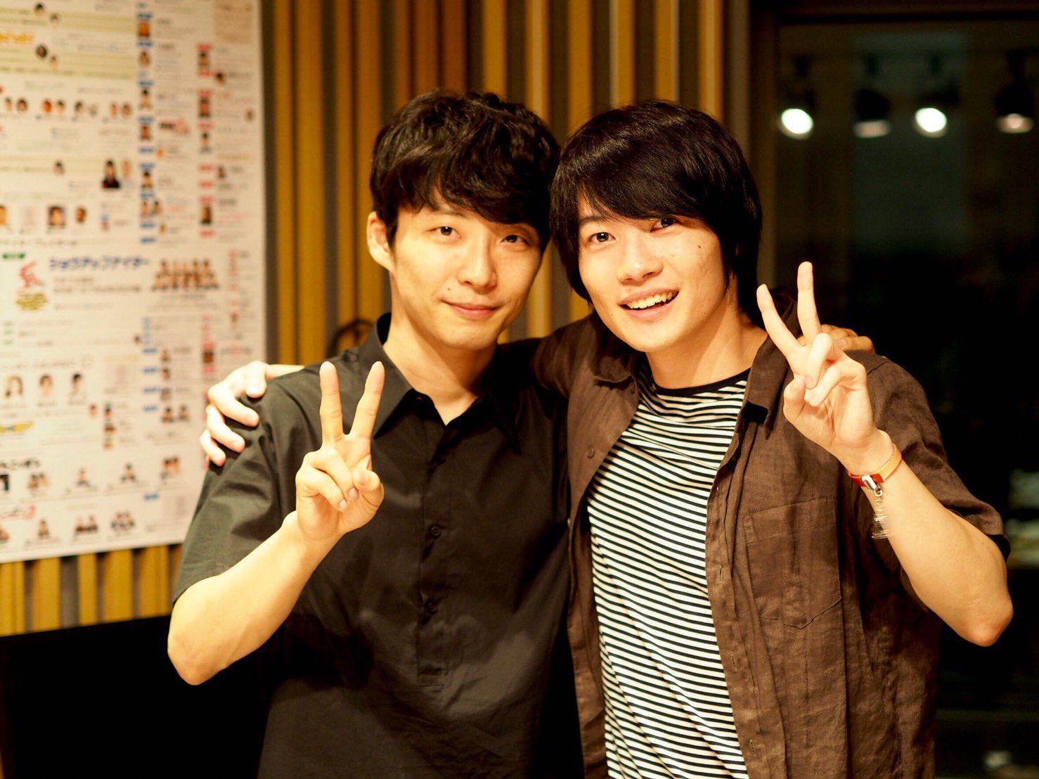 星野源 Gen Hoshino on X: 