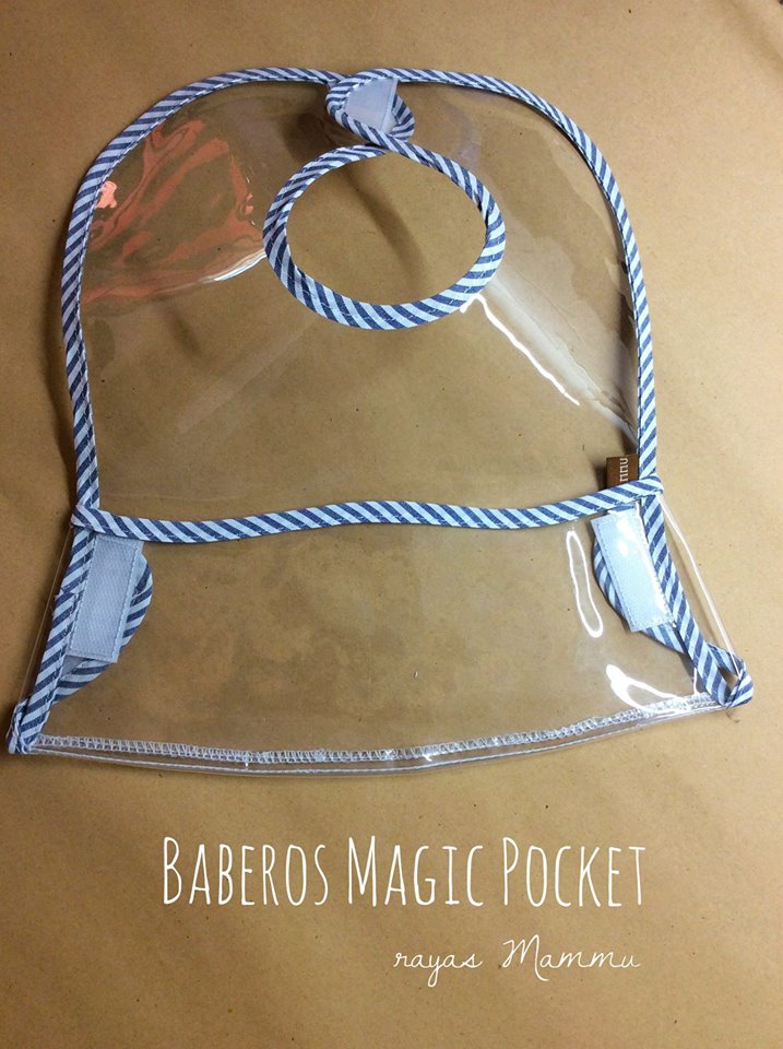 A comer!! Con los nuevos baberos con bolsillo desplegable, no juntan olor! #bebe #mama #embarazo #Receta