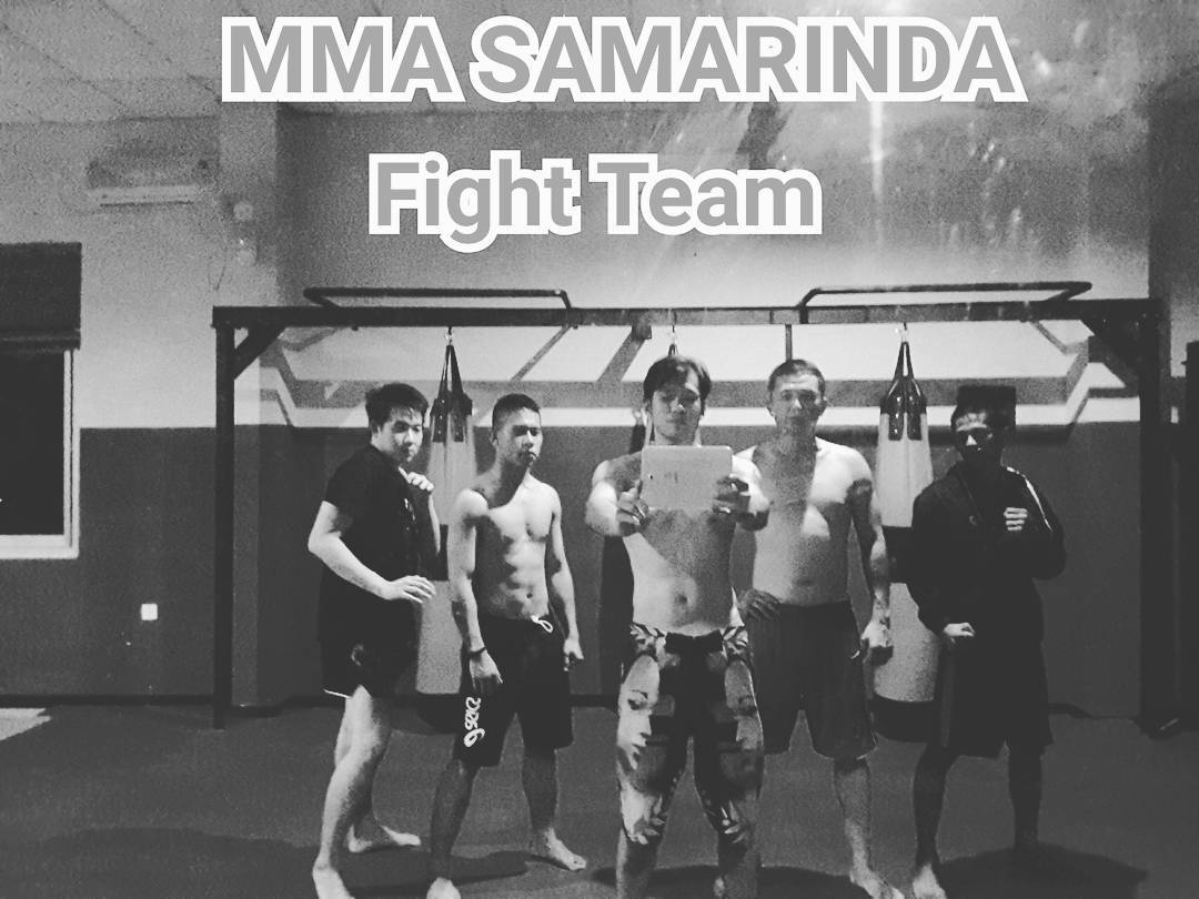 MMA SAMARINDA