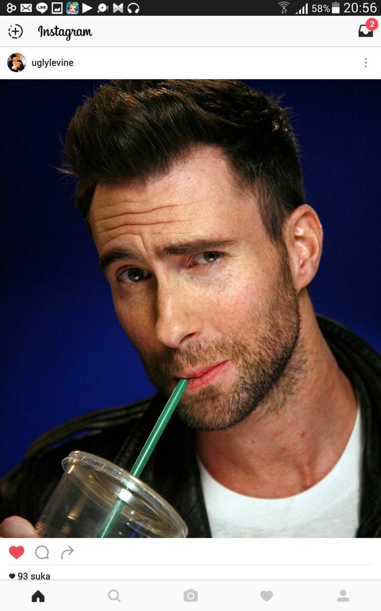 della_octabella's tweet photo. @adamlevine #adamlevine https://t.co/3zkJsu4cQp