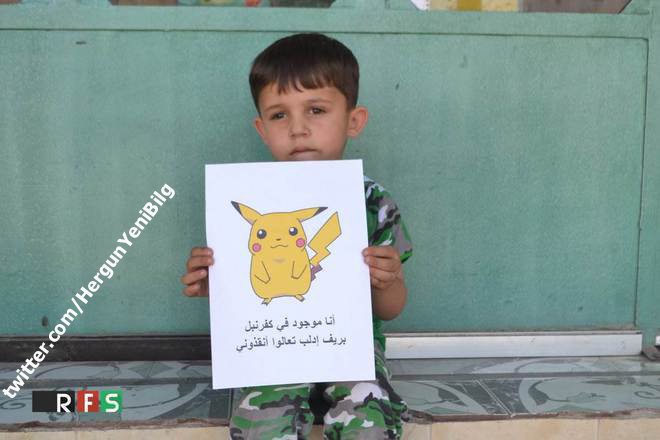 Hayal dünyasında aradığınız pokemonları bırakın. 
Asıl kayıp olan biziz. Bizi arayın. 
#WhereAre9000ChildrenGermany