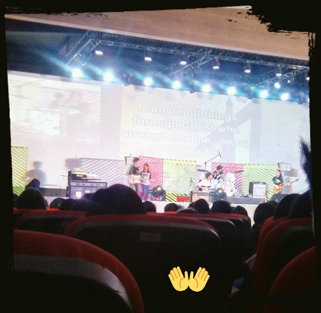JuannDay's tweet photo. #WG2016 https://t.co/wHYIDpIhC4