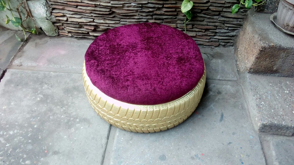 onceuponatyre's tweet photo. Up to 50% off! This is going for GHC 50
Call:0506290775 @onceuponatyre #sale #kidsseat #upcycledtyre #selecteditems https://t.co/edOkMxNnA0