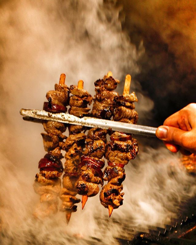 sazelizgara's tweet photo. Eti'n lezzete dönüştüğü mekan, Şazeli Kasap&amp;Izgara 🍗👏❤️ https://t.co/w2gFjCUBT7