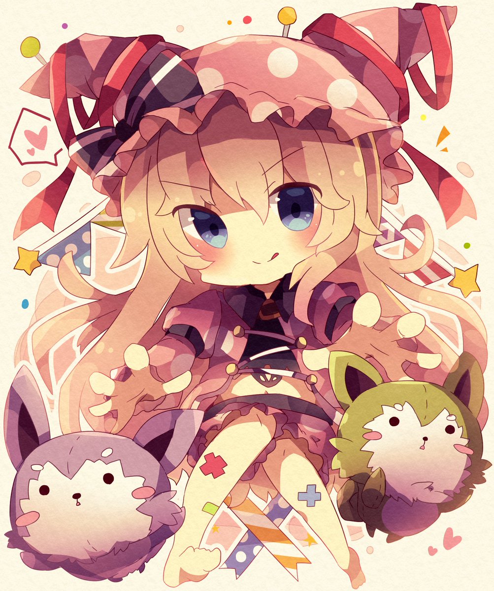 彌奈 ミナ V Twitter リュナリュナくん メルストお絵かき