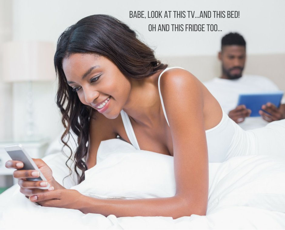 Courtstnt's tweet photo. Meet #TheHinter. The #CourtsApp is no match for her. Download it today! https://t.co/4fBP6ROCS8