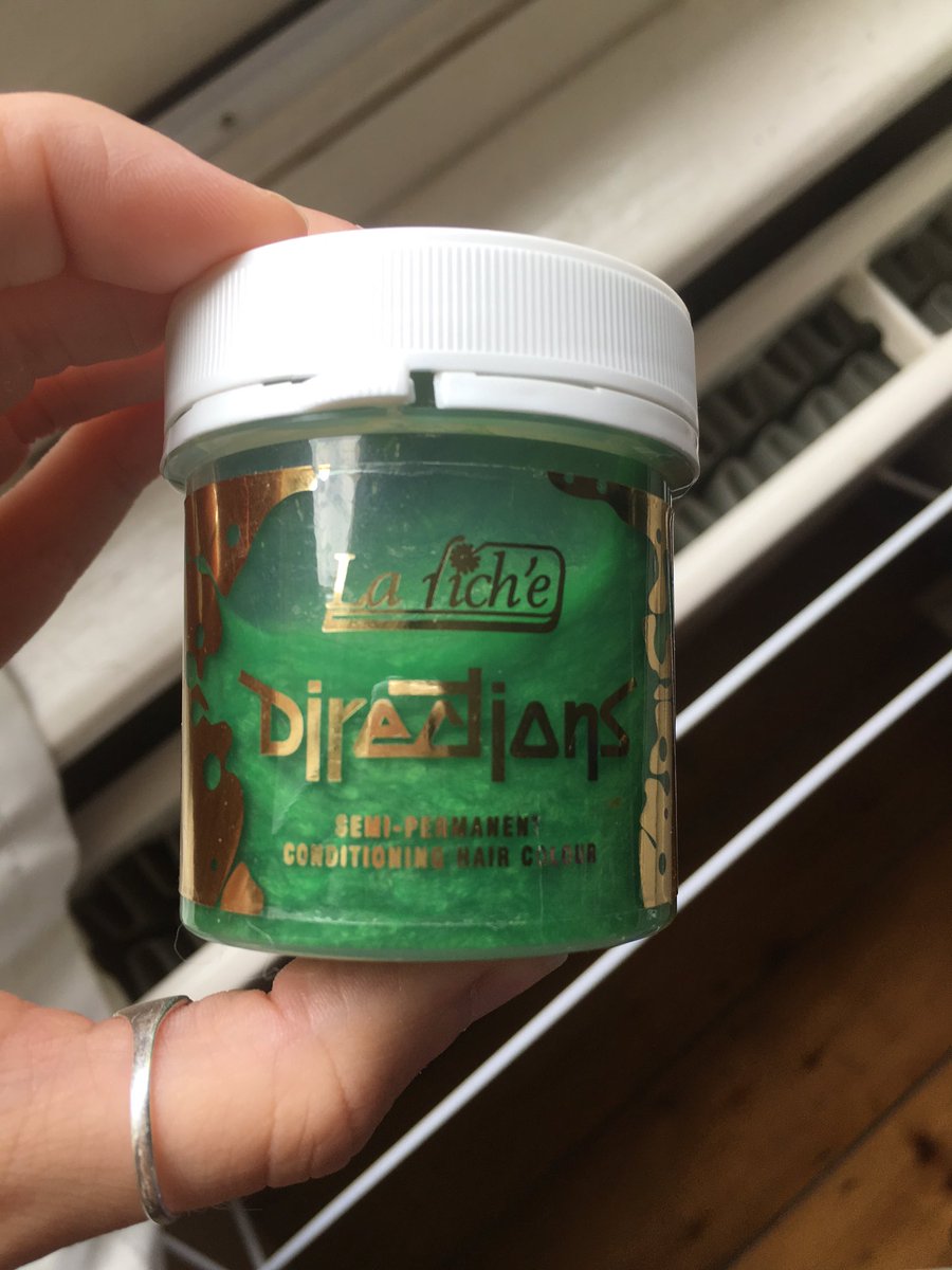 Alexandra Redfearn tweet media