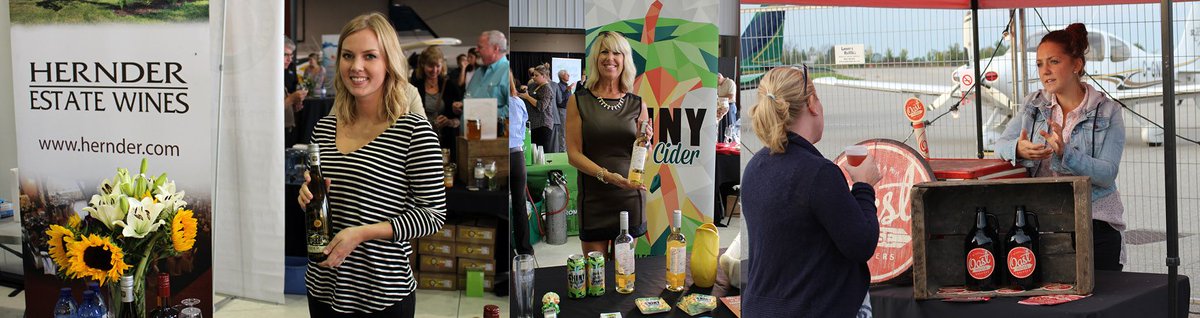 The Greater Niagara Chamber of Commerce tweet media