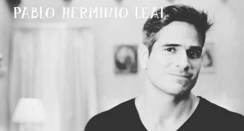 ArenasVeldenEsp's tweet image. No te pierdas a nuestro @DanArenas  como #PabloHerminio a las 5:00pm por @canalestrellas #DespertarContigo