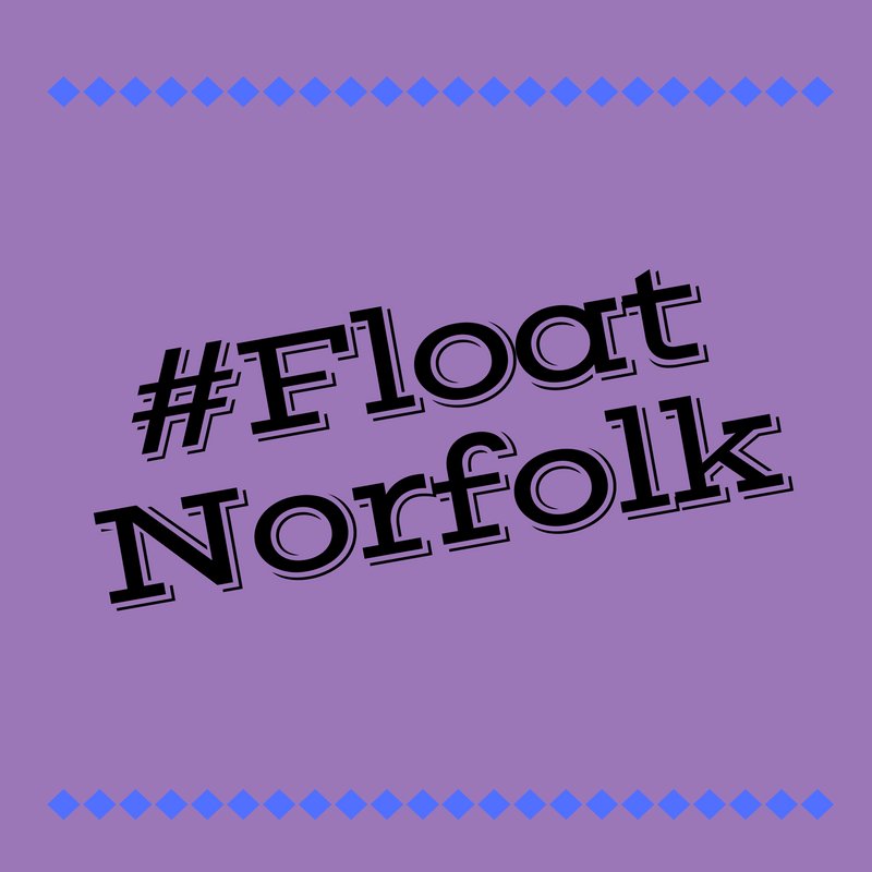 FloatNorfolk's tweet image. 