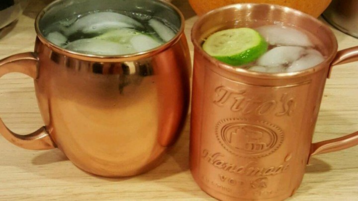 O2K_lounge's tweet photo. Mule night Monday in O2K Bar and Lounge 
12$ Mules from 7 pm to close #moscowmule #startliving #Coppercup
#oceanview https://t.co/8MfxVsTdZy