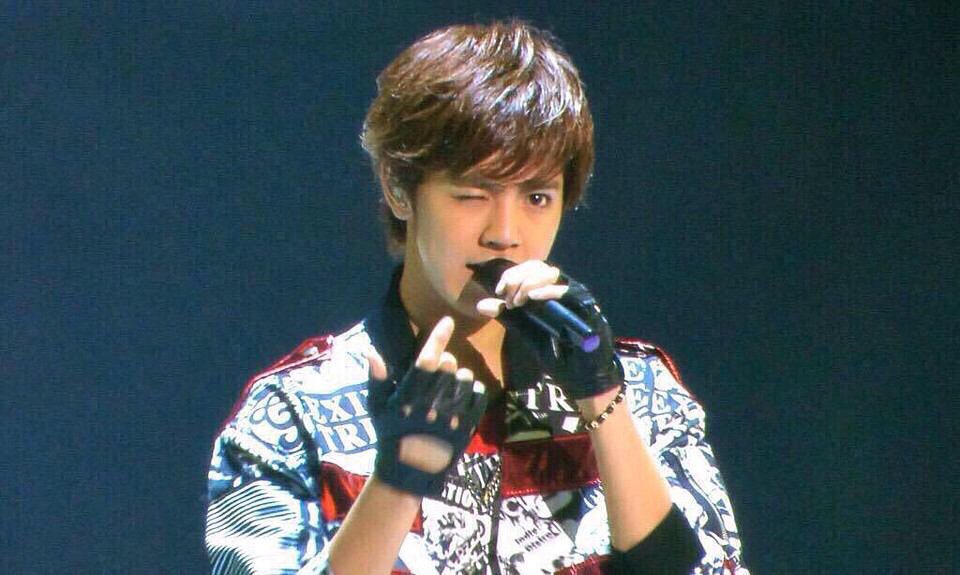 Yuuka6LDH24's tweet photo. 涼太くん誕生祭😚😚ほんとに大好き😘😘😘片寄涼太どんどんイケメンになっていってどんどんいい男になってくね💖まじでだいすき。この愛伝わればいいのになー。歌声もなにもかもが大好きだ愛してるぞ😏😏LIVE楽しみにしてる😘😘 https://t.co/PupvMtv6jN