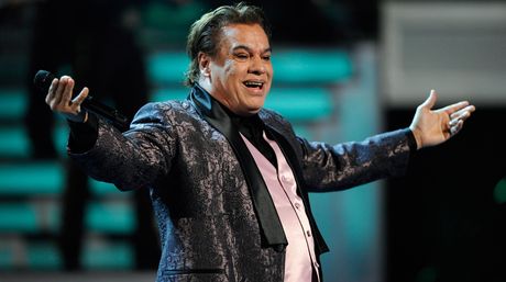 Este fue último Tweet de Juan Gabriel bit.ly/2bsSniv
