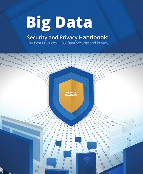 BigDataBlender's tweet image. 100 Best Practices In #BigData #Security & #Privacy - bit.ly/2c2Cz4k @cloudsa #Analytics #DataScience #Tech
