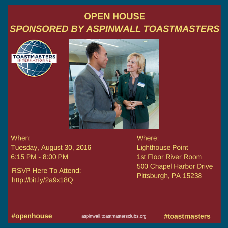 ToastmastersASP's tweet photo. #public speaking #leadership #meetup #Pittsburgh https://t.co/wKurgzERnP