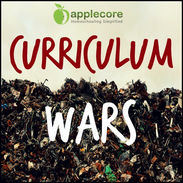 ApplecoreSystem's tweet image. "As homeschool moms we have influence. We’ve been doing this thing for awhile. Be careful … ift.tt/2bM7MN6