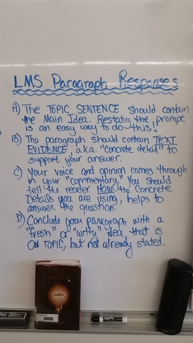 CaptSuzie's tweet photo. If you were out today, here is what we were up to!
#CrossCurriculum
#TextBasedResponses
#MarkingText
#WeAreLMS https://t.co/T1MRMkzUFW