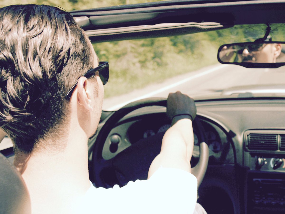 DaelDamsa's tweet photo. Sunday Drive https://t.co/9dsKNpPHxq