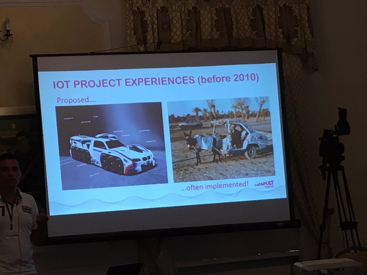 Nassar_Jad's tweet photo. Proceeding with #senzations2016
#IoT. Expectations Vs. Reality! @Inria_Lille @FUNTeam2 @EcoleHEI @IoT_senzations https://t.co/OYyqDA4cSn