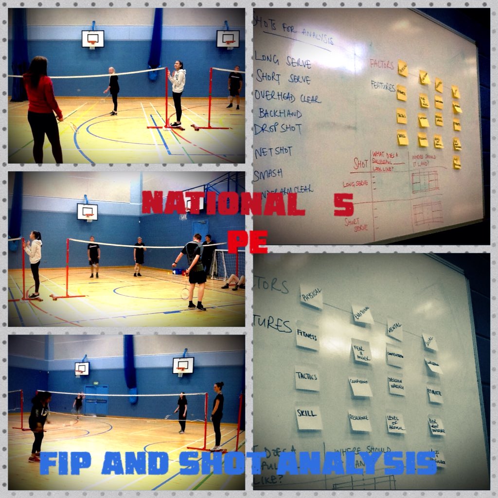 alva_pe's tweet photo. National 5s in action #FIP #shotanalysis #teamalva 🏸🏸🏸 https://t.co/1SQHrjvf1g