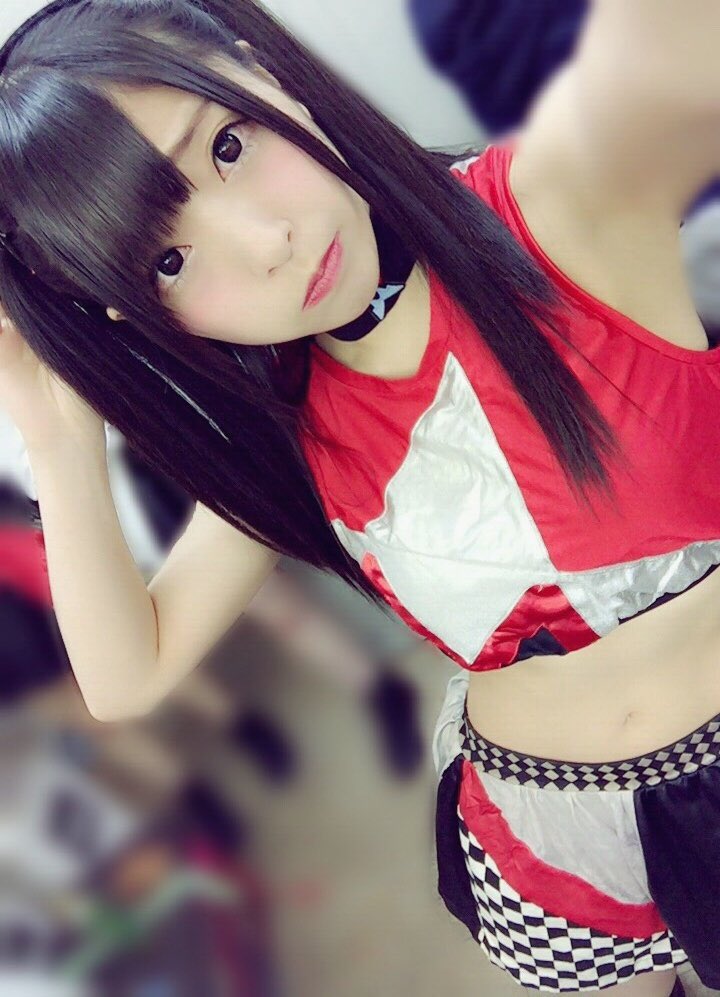 mpz_miyuu's tweet image. 【 #RT 】
MAPLEZ みょんです😝💕
📣フォロワー2万人目指してます!
他の人よりちょっと筋肉が多めで、アルパカッソが大好きで、…あと何だろう??😱😱
フォローして下さい〜(⃔ *`꒳´ * )⃕↝💓