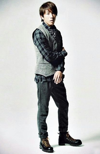 村上信五のありえないくらいかっこいい画像貼って村上担殺せ Twitter Search