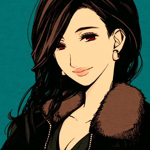 カヨコ アン パタースン