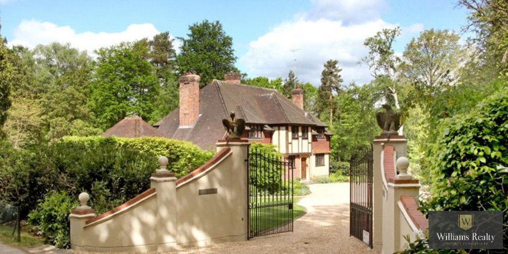 WilliamsofVW's tweet photo. Let #WilliamsRealty hear your #dreams and help you discover, and realise, your #dreamhome! https://t.co/H7Rr5Q8rZm https://t.co/RFcpDMya0s