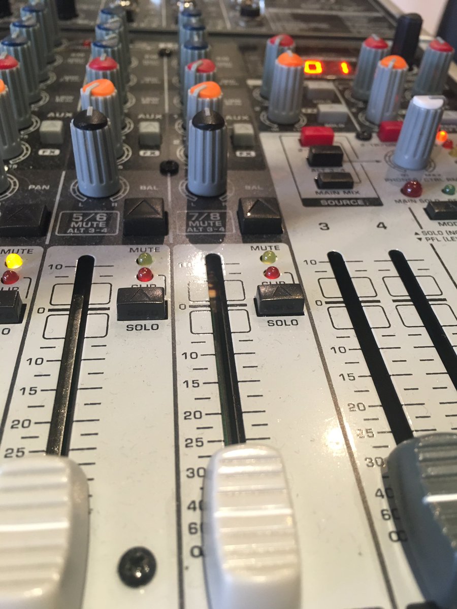 DanandSamShow's tweet image. Are we recording a new podcast? We might be...😏