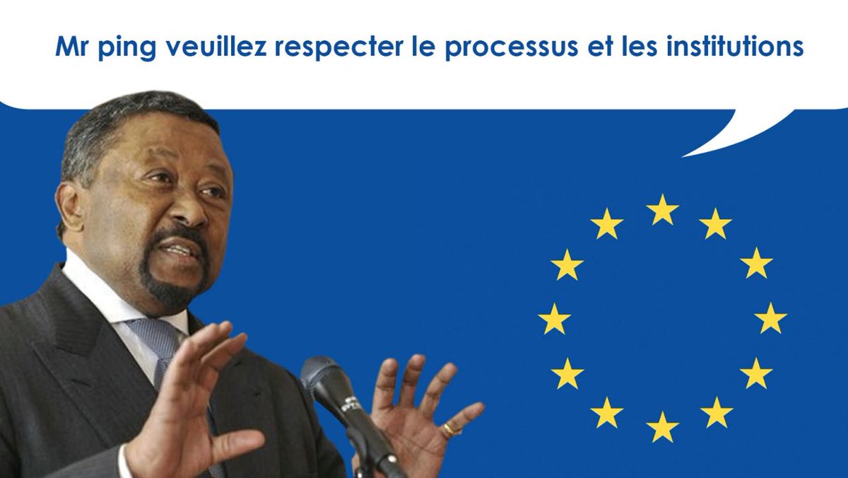 Ne soyez pas un hors la loi respectez les institutions!