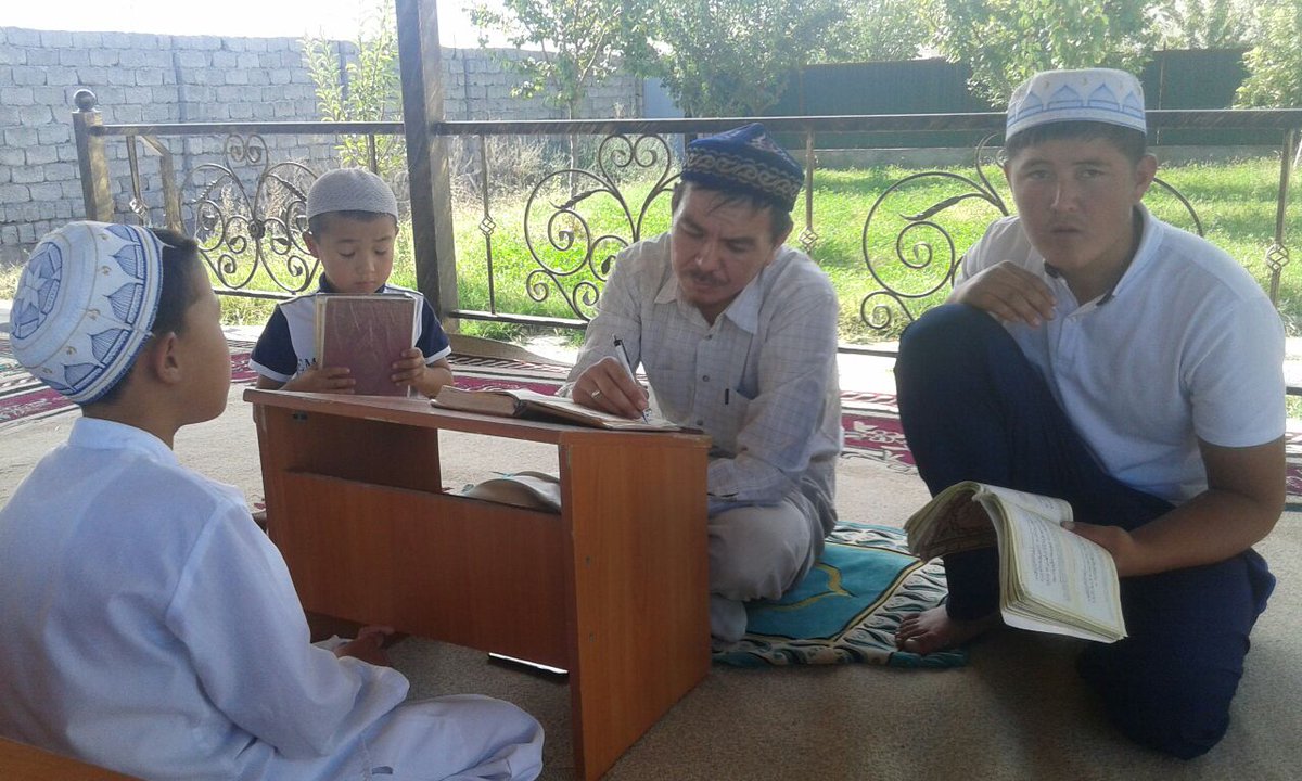 ridaderorg's tweet image. Kazakistandaki kurslarımızdan şuanda Kazakistanda 30 kursumuz bulunuyor