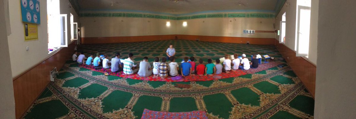 ridaderorg's tweet image. Kazakistandaki kurslarımızdan şuanda Kazakistanda 30 kursumuz bulunuyor