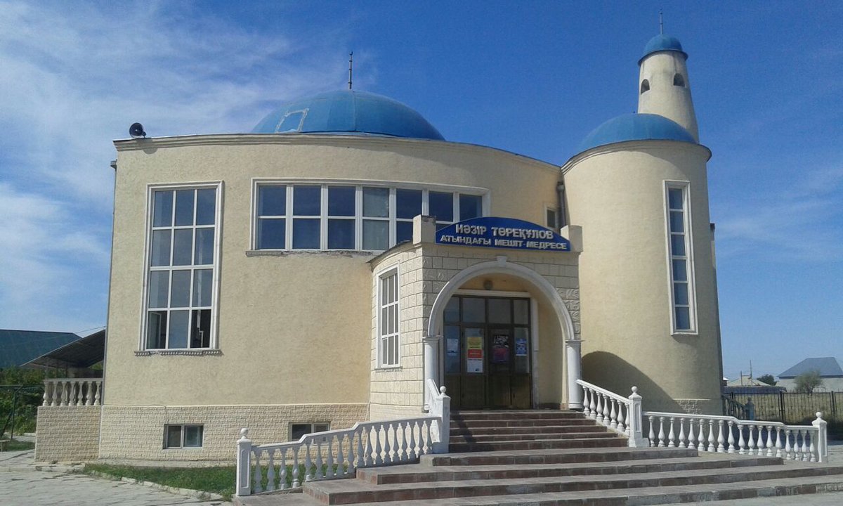 ridaderorg's tweet image. Kazakistandaki kurslarımızdan şuanda Kazakistanda 30 kursumuz bulunuyor