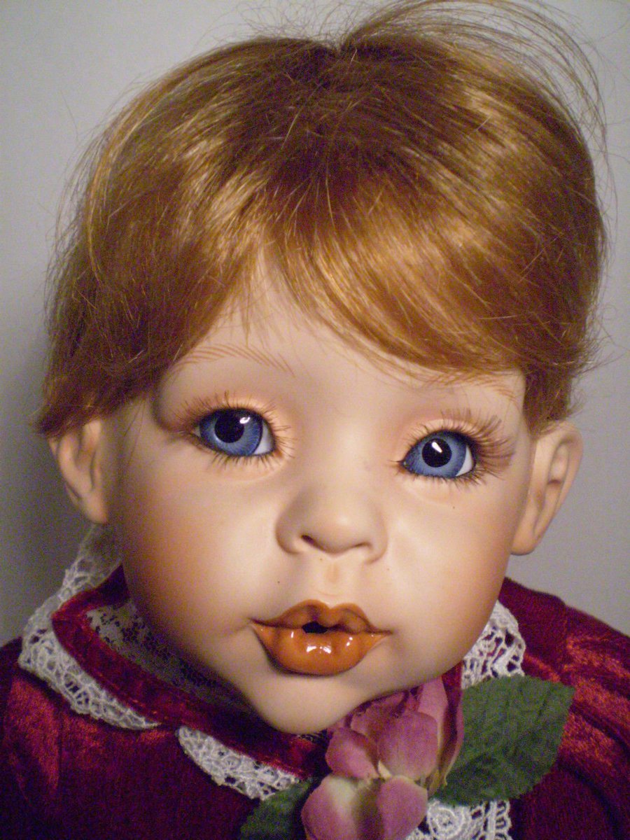 fayzah spanos original