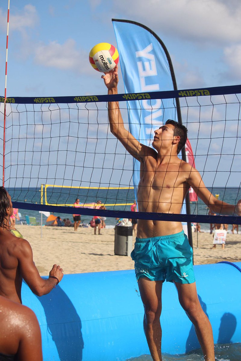 ddj_1998's tweet photo. #Multivoley2016 https://t.co/mU1BOBphc9