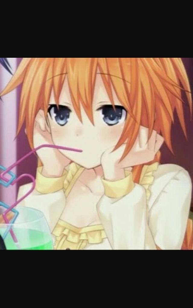 END_Kairi's tweet photo. 夕弦はマジ天使
#デート･ア･ライブ
#ふぁぼ、RTした人全力でフォローしに行きます https://t.co/8hMShPf7Hj