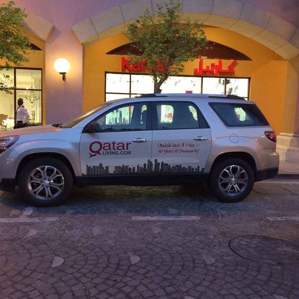 hayaghassan5's tweet photo. @qatarliving @gmc
#qlacadia https://t.co/uCVM3ZE9VI