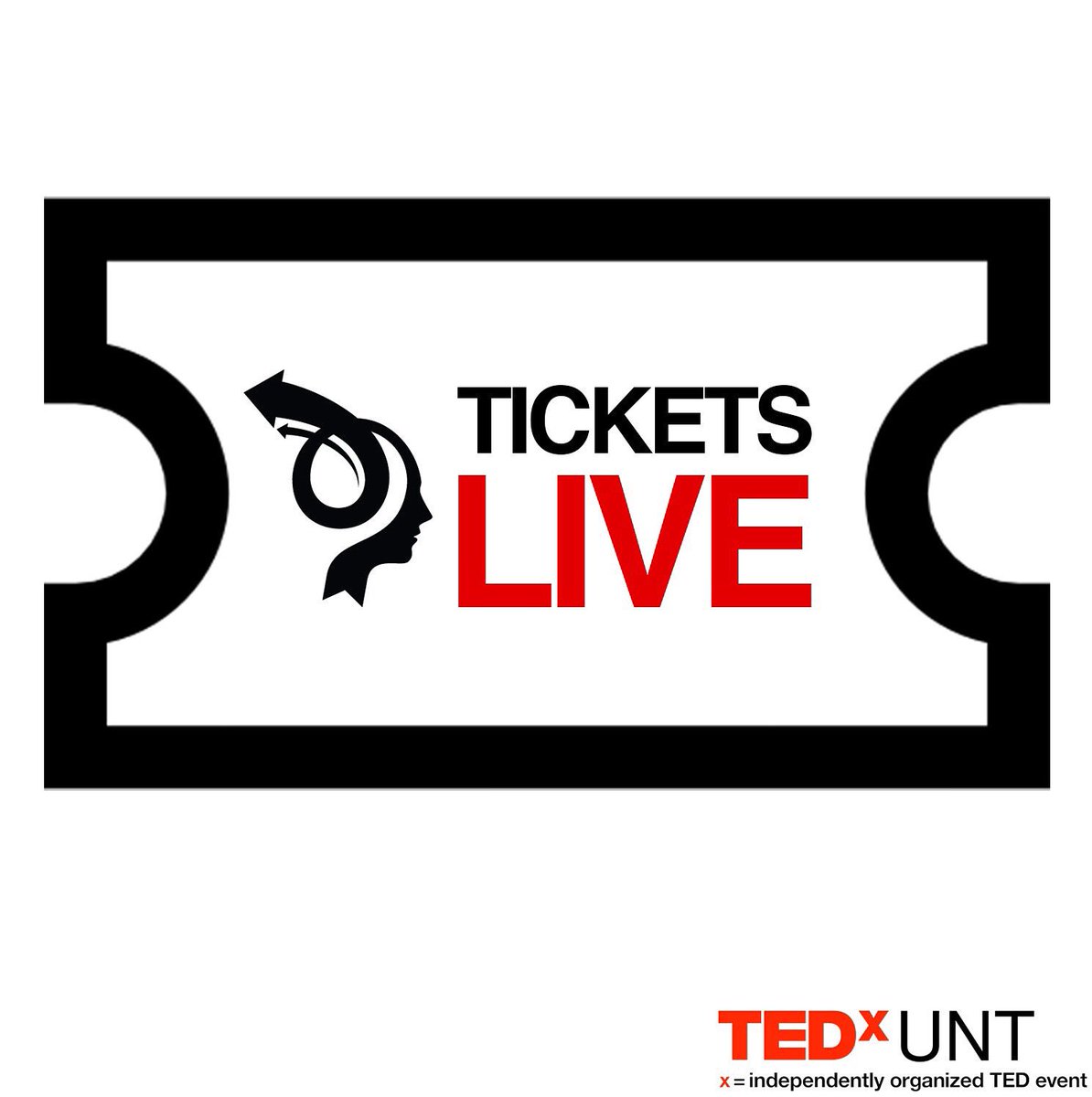 TEDxUNT's tweet image. The moment we've all been waiting for. Hurry, 100 seats will sell fast! #reimagining

LINK: UNTUnionTickets.com